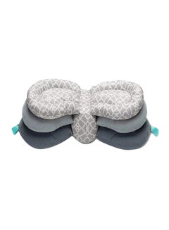 AMERTEER Multifunctional Baby Breast-Feeding Nursing Pillow  - Image 1