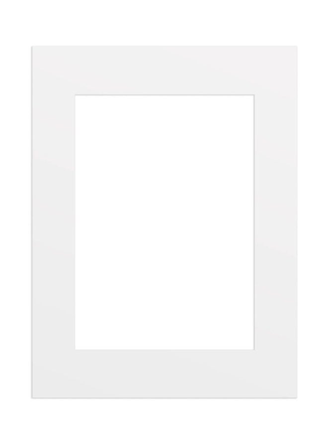إكسسوارات بومة طقم ألواح صور مكون من 25 قطعة أبيض 30x40سم  - Image 3