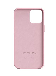 Silicone Case Compatible With iPhone 12 Pro Max, Flexible, Light weight Silicone, Microfiber interior, Full protection Pink - v1603352294/N41198438A_2