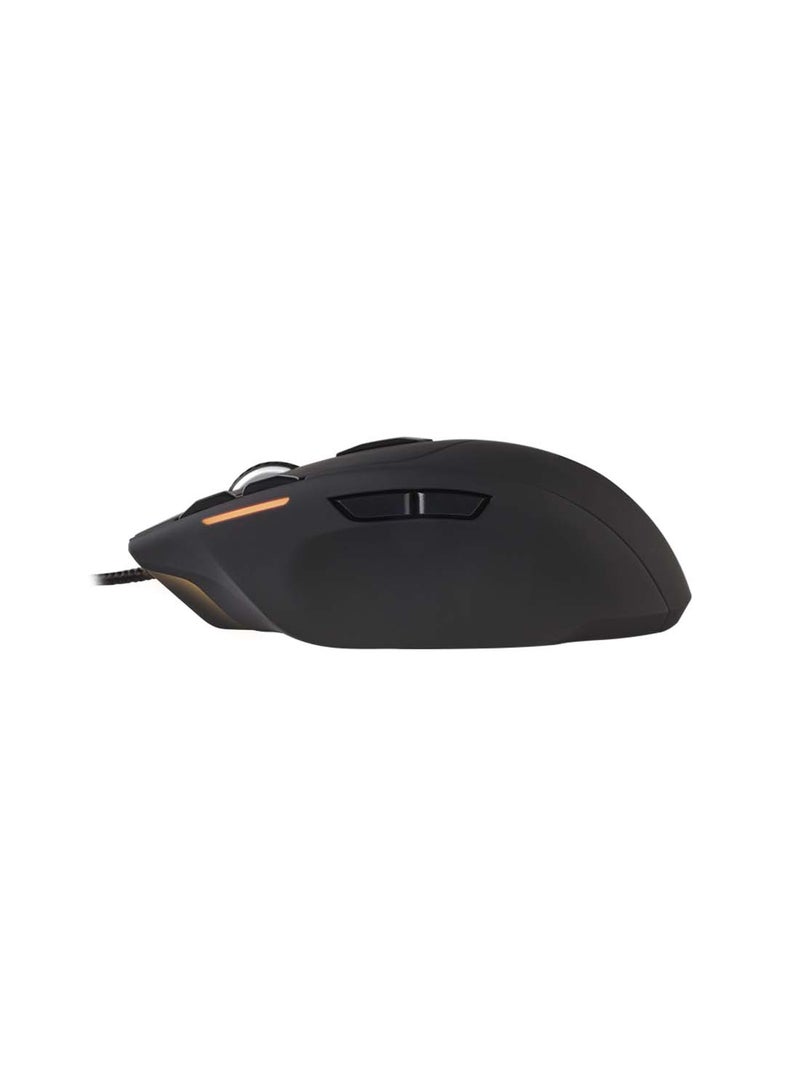 CORSAIR CH-9303011-AP Sabre RGB Gaming Mouse Black - Image 3