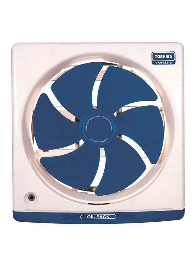 Kitchen Ventilating Fan With Oil Drawer 2200.0 W VRH25J10-dark-blue Dark Blue/White - v1603353853/N39349734A_1