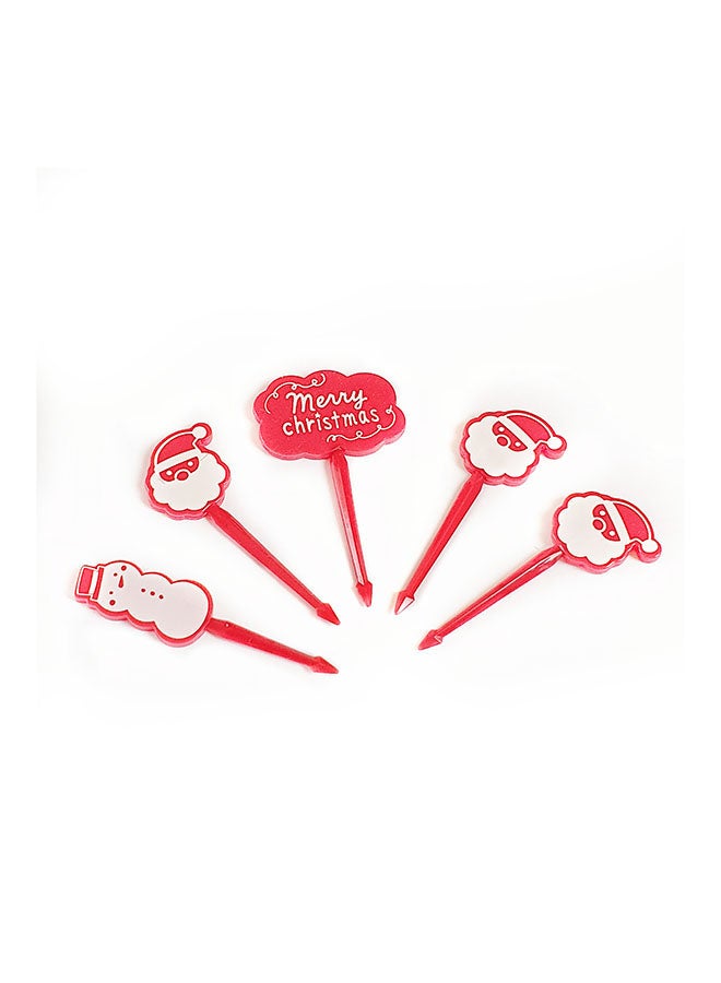 سترون مجموعة قطاعات من الستانلس ستيل مكونة من 10 قطع - Image 2