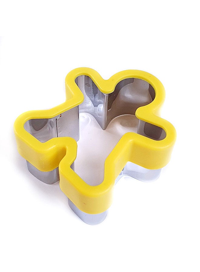 سترون مجموعة قطاعات من الستانلس ستيل مكونة من 10 قطع - Image 4