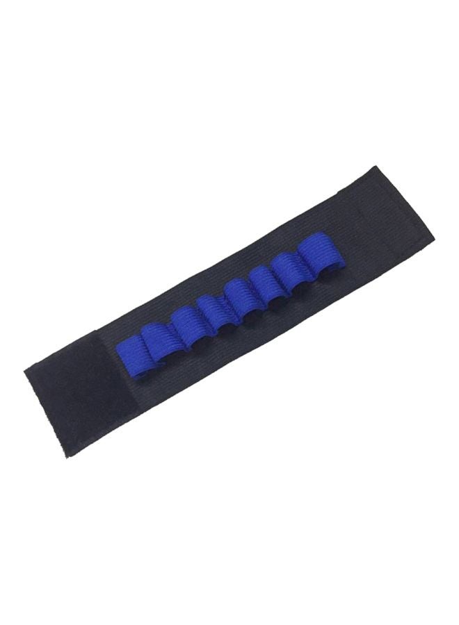 Generic Soft Bullets Wrist Strap 8x5x5cm  - Image 1