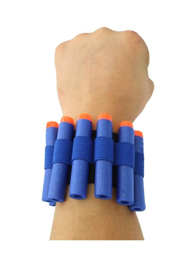 Generic Soft Bullets Wrist Strap 8x5x5cm  - Image 3