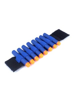 Generic Soft Bullets Wrist Strap 8x5x5cm  - Image 4