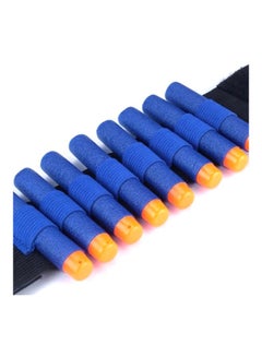 Generic Soft Bullets Wrist Strap 8x5x5cm  - Image 5