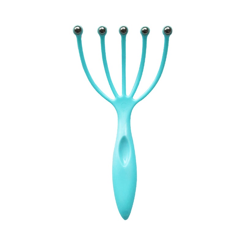 Generic Portable SPA Hair Scalp Massager  - Image 1