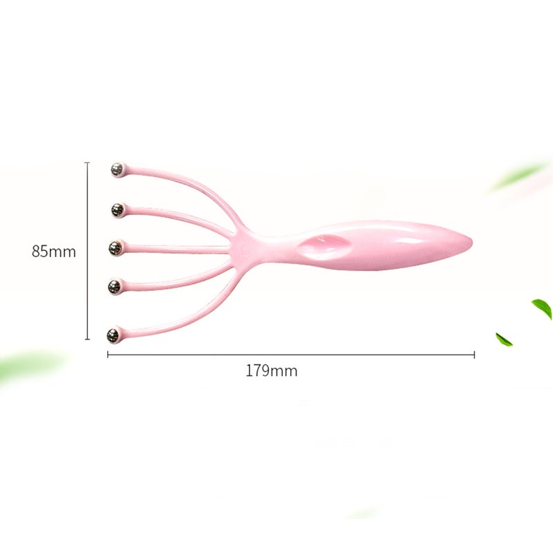 Generic Portable SPA Hair Scalp Massager  - Image 5