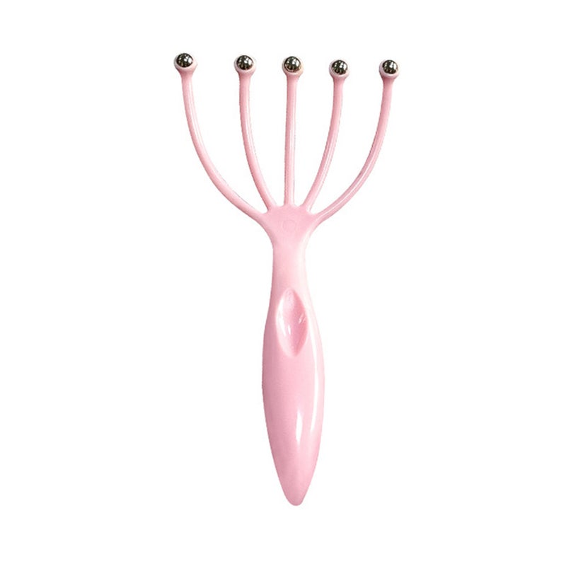Generic Portable SPA Hair Scalp Massager  - Image 4