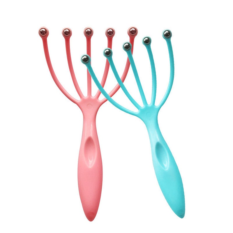 Generic Portable SPA Hair Scalp Massager  - Image 5