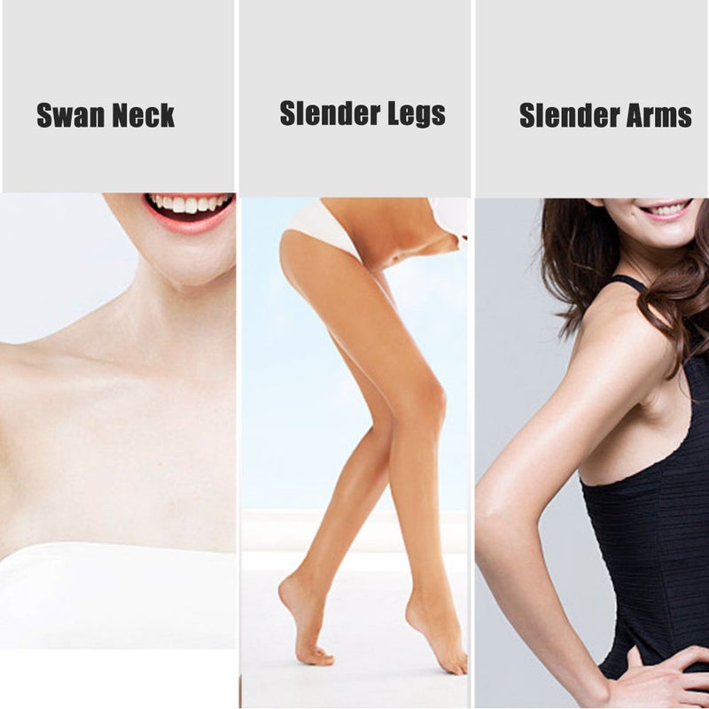 3-Piece Suit Muscle Massager Set - Image 2