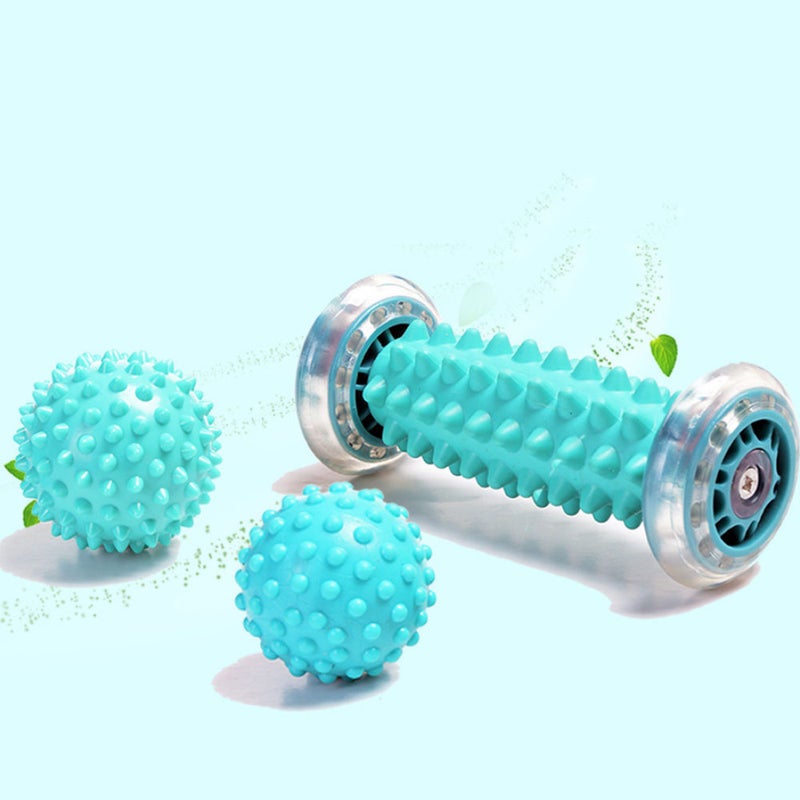 3-Piece Suit Muscle Massager Set - Image 5
