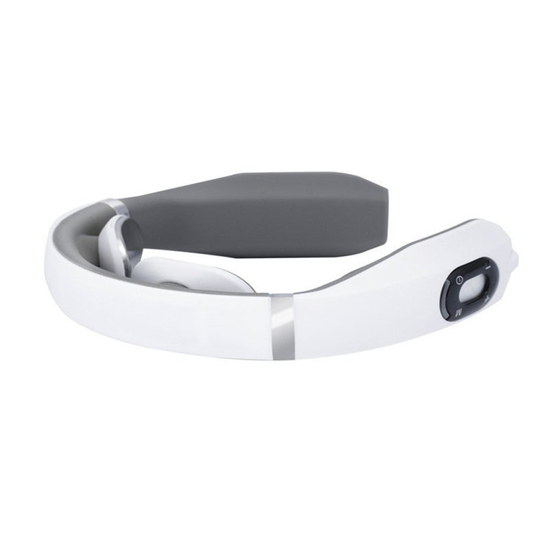 جهاز ذكي لتدليك الرقبة . - Image 5