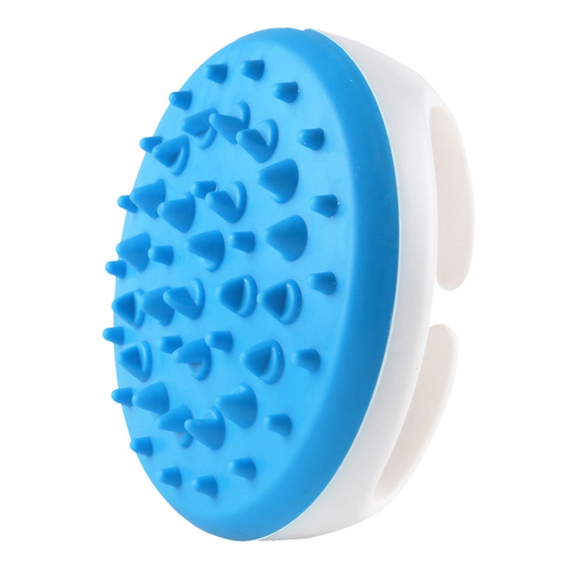 Five Elements Meridian Oil Massage Brush - Image 5