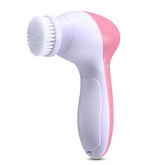 5-In-1 Facial Cleansing Brush Massager - v1603360832/N40675767A_6