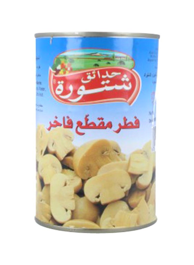 Chtaura Chopped Mashroom 425grams 
