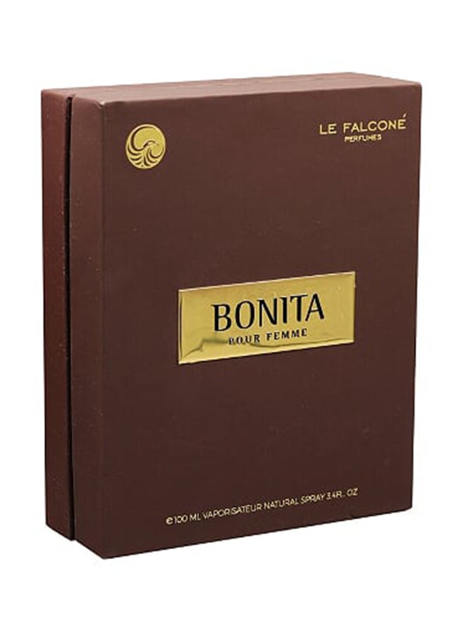 Le Falcone - Bonita Pour Femme EDP 100ml - Image 1