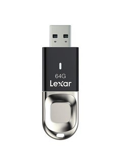 Lexar 64GB Fingerprint F35 USB 3.0 flash drive 64 GB 