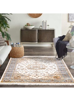 MERINOS Baluchi Collection Carpet Silk Beige 120x170cm 