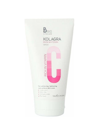 Bikini Whitening Face Wash With Vitamin C 150ml - v1603367329/N41273367A_1