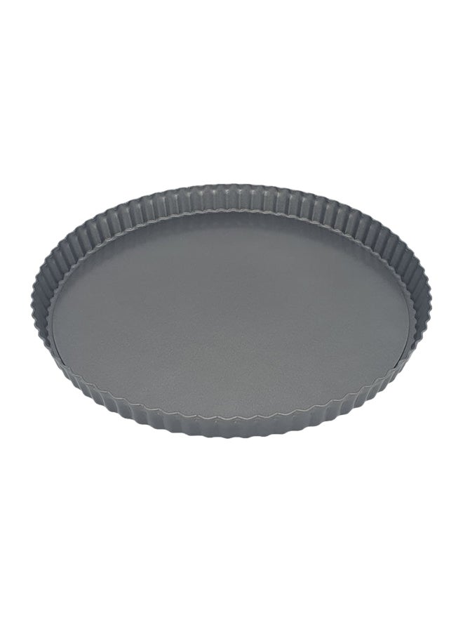 صينية خبز متعددة الاستخدامات رمادي 30x30سم  - نسخة أصلية رمادي 30x30سم - Image 2
