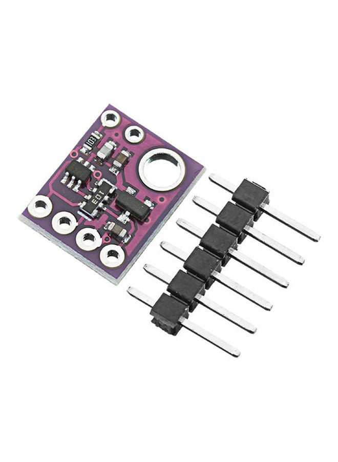 GY-1145 I2C Calibrated SI1145 Flora UV Index IR Visible Light Sensor Module - Image 2