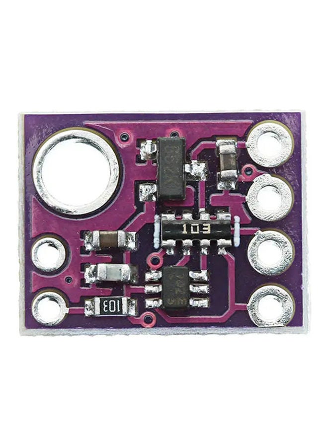 GY-1145 I2C Calibrated SI1145 Flora UV Index IR Visible Light Sensor Module - Image 3