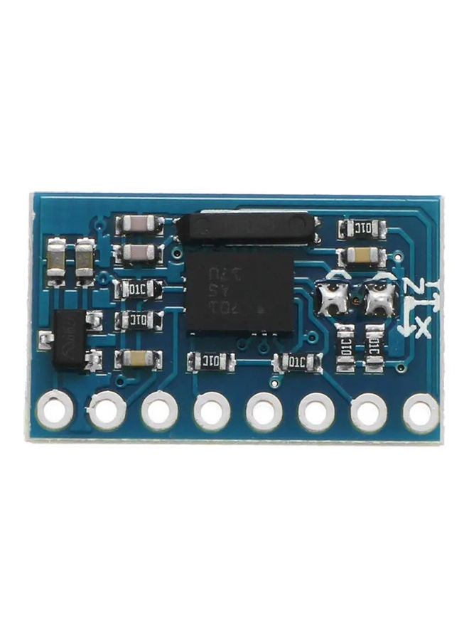 GY-BNO055 9 Axis 9DOF Angle Gyroscope Module High Precision Attitude Sensor - Image 2