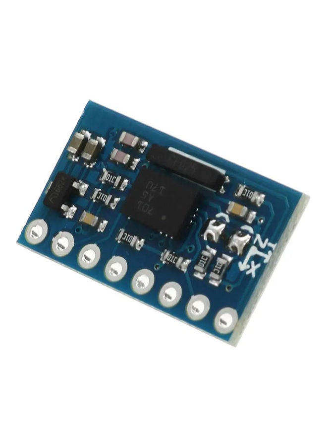 GY-BNO055 9 Axis 9DOF Angle Gyroscope Module High Precision Attitude Sensor - Image 3