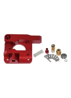 Generic MK8 Extruder Assembly Upgrade Parts Kit for Creality Ender 3 Pro 3D Printer  - Image 5