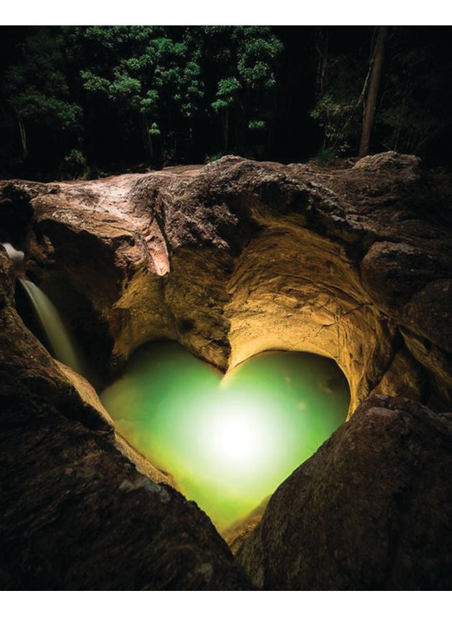 Zoot Gold Coast Wall Art Framed Canvas Painting Multicolour 50x40cm