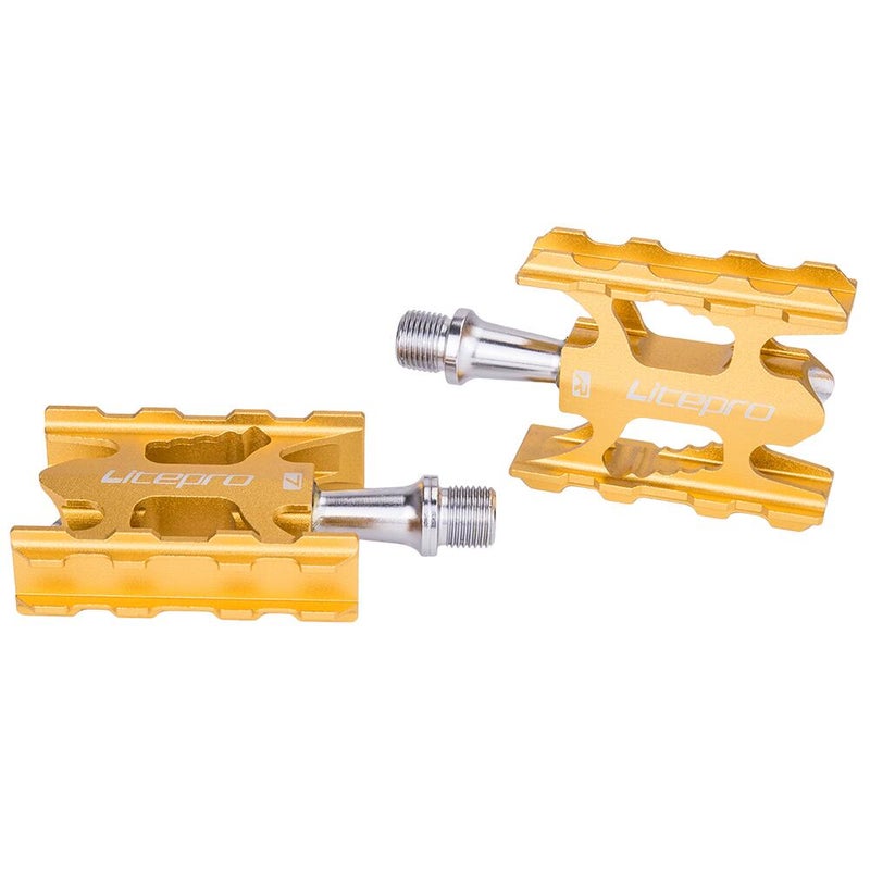 Litepro Mountain Bike K3 Pedal 25 x 5 x 10cm - Image 4