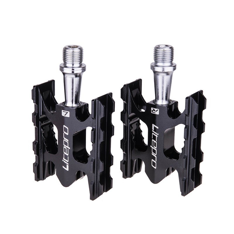 Litepro Mountain Bike K3 Pedal 25 x 5 x 10cm  - Image 1