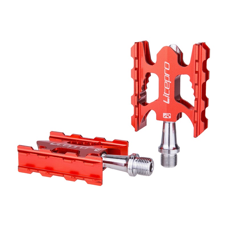 Litepro Mountain Bike K3 Pedal 25 x 5 x 10cm  - Image 2