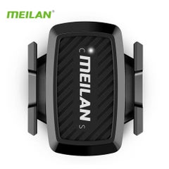 Meilan C1 Mountain Bike Speed And Cadence Sensor 8 x 2 x 7cm  - Image 4