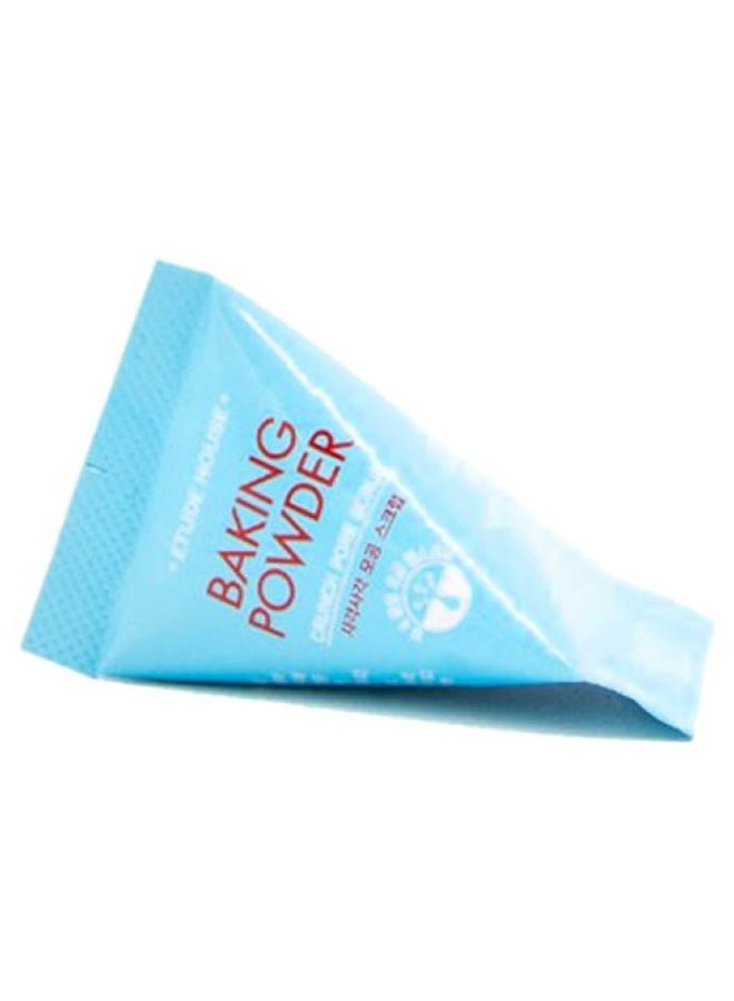 ETUDE HOUSE Baking Powder Crunch Pore Scrub Blue 