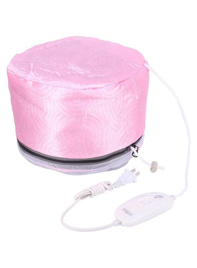 Hair Treatment Thermal Pro Cap Pink - Image 1