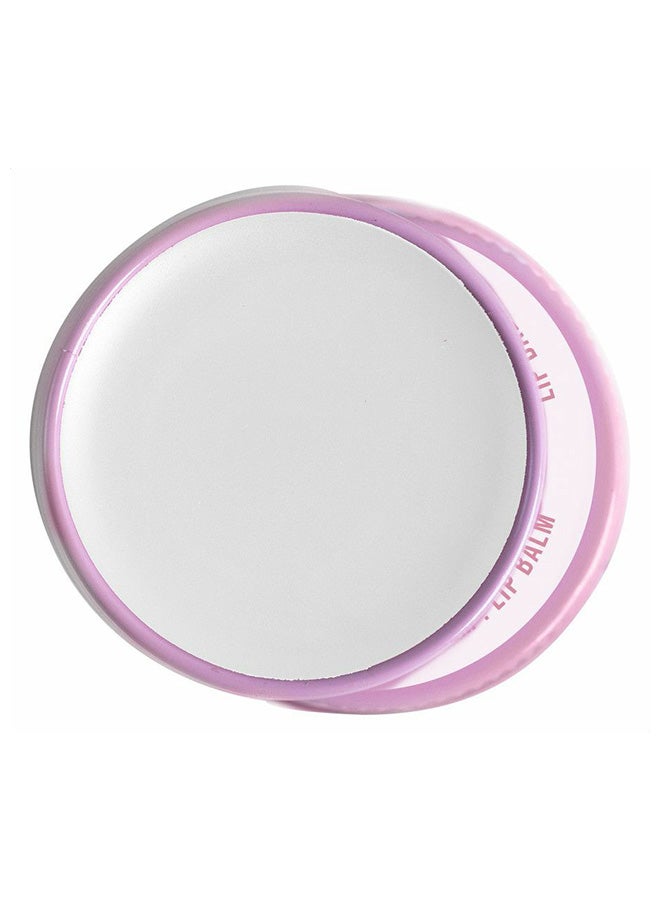 ESSENTIALS Coconut Lip Balm White  - Image 1