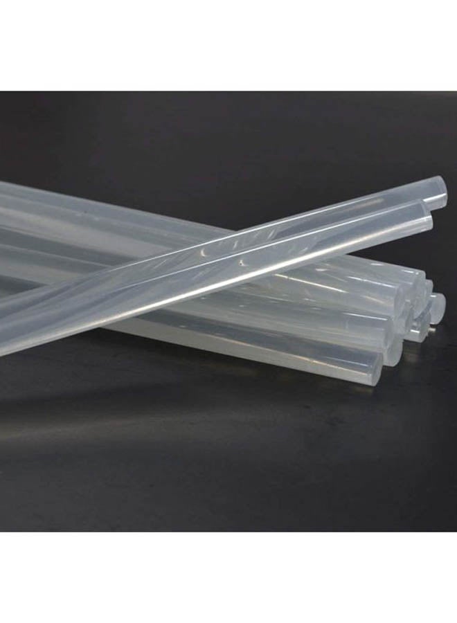 50-Piece Mini Glue Sticks Clear - Image 4