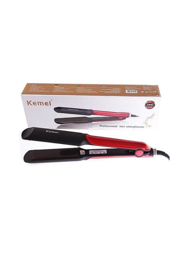 Kemei hair straightener km 531 price hotsell