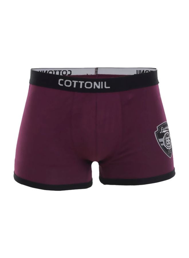 COTTONIL 5-Piece Boxer Set Multicolour  - Image 5