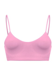 COTTONIL 3-Piece Bra Set Multicolour  - Image 2