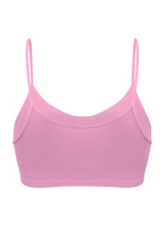 COTTONIL 3-Piece Bra Set Multicolour  - Image 3