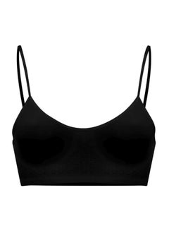 COTTONIL 3-Piece Bra Set Multicolour  - Image 4