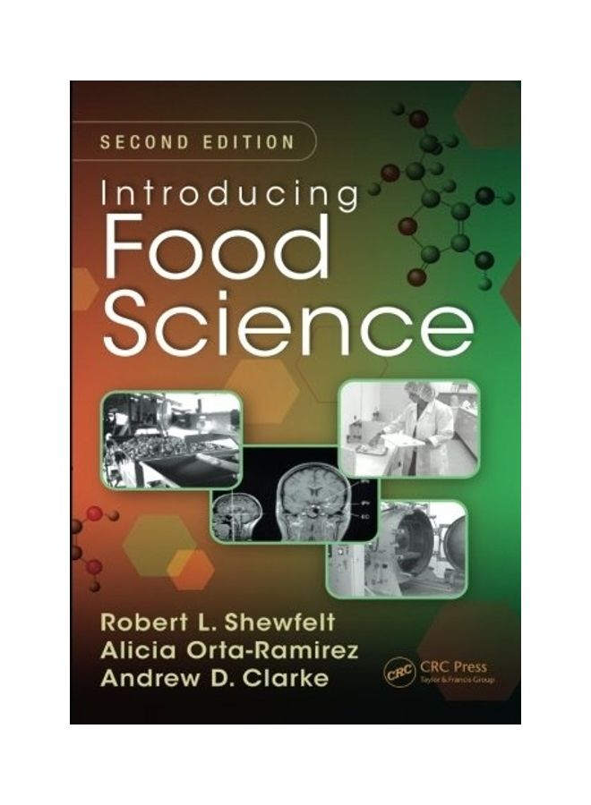 Introducing Food Science paperback english - 2015  - Image 1