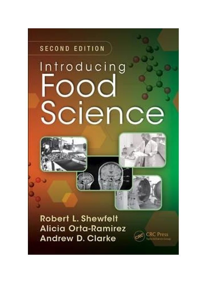 Introducing Food Science paperback english - 2015  - Image 2