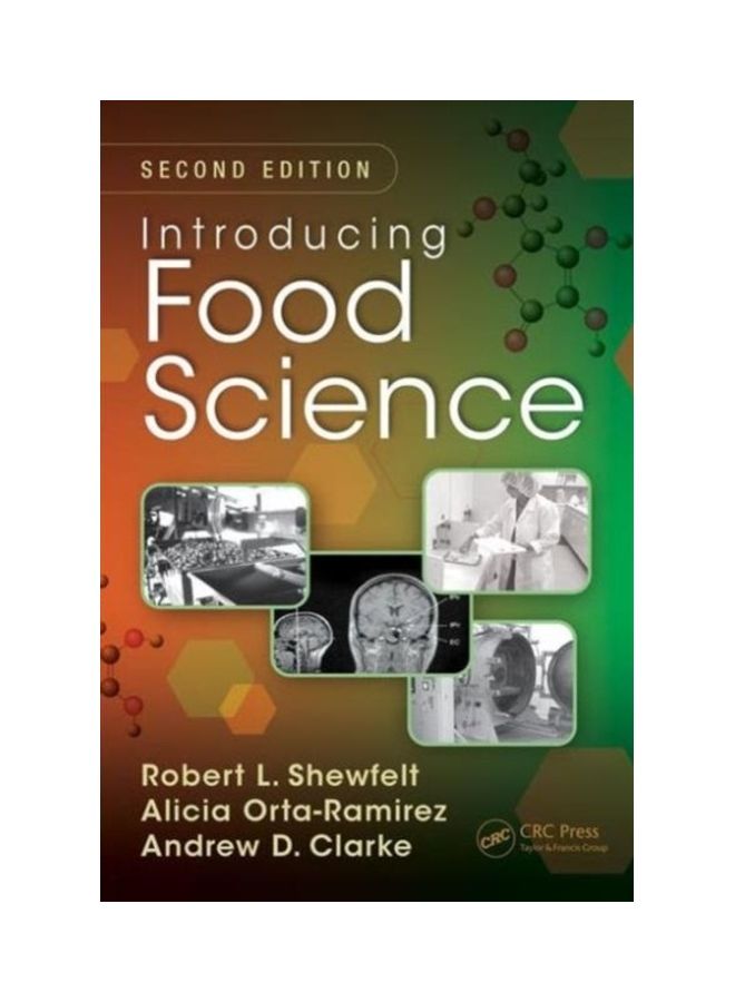 Introducing Food Science paperback english - 2015  - Image 3