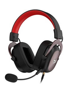 REDRAGON Zeus Over-Ear Gaming Headphones  - Image 1