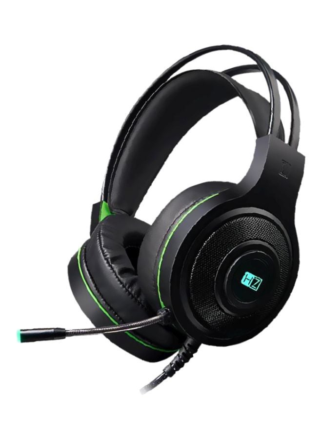 Gaimo Gaming Headphones With Mic For PS4/PS5/XOne/XSeries/NSwitch/PC